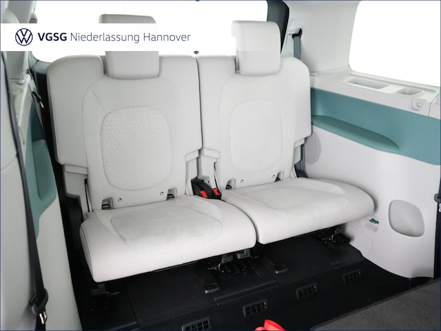 Volkswagen ID.Buzz IQ.Drive Pro