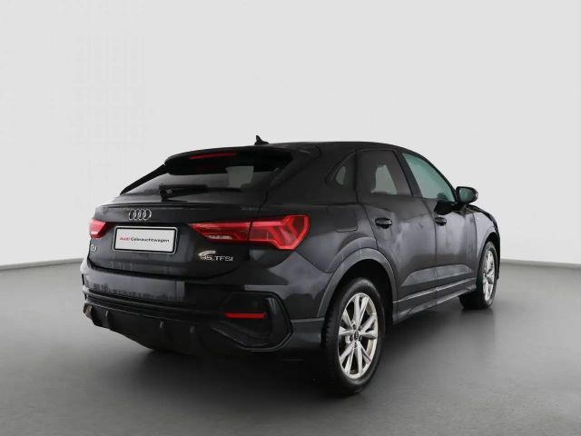 Audi Q3 35 TFSI S-Line S-Tronic
