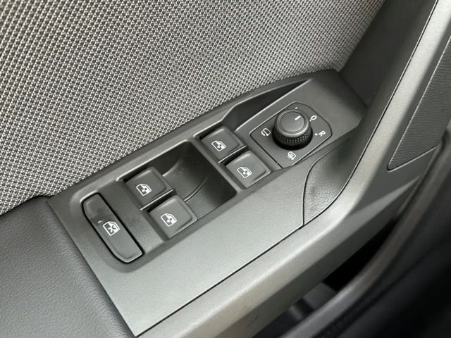 Seat Leon 1.5 TSI Style