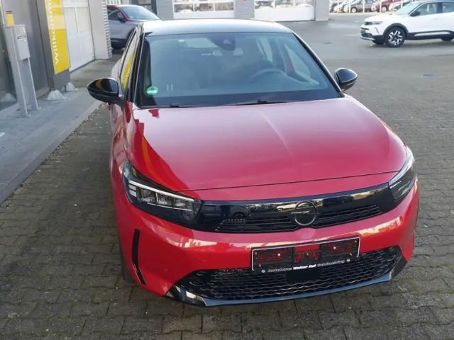 Opel Corsa GS-Line Grand Sport