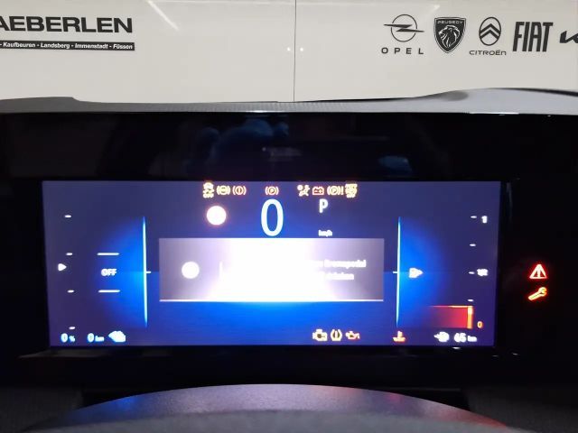 Opel Astra L 1.6 Plugin incl. Wallbox LED+KlimaA+LM