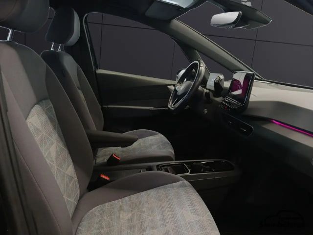 Volkswagen ID.3 Performance Pure