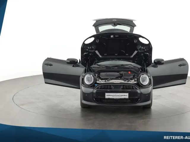 MINI Cooper *Lenkradheizung * *Head-Up *LED