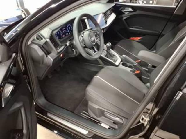 Audi A1 25 TFSI Sportback