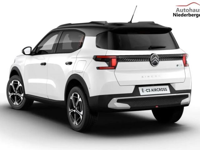 Citroën C3 Aircross Max