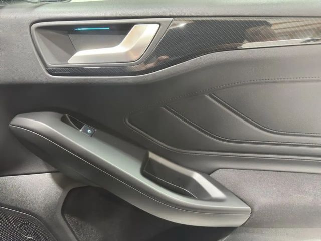 Ford Focus ST Line Wagon