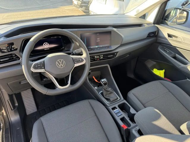 Volkswagen Caddy Family