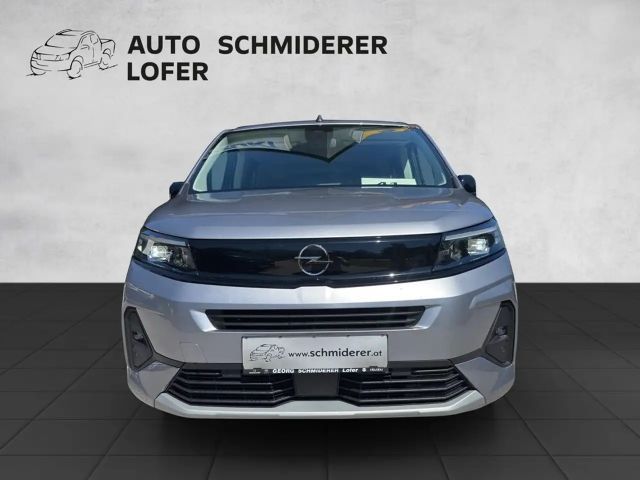 Opel Combo GS-Line Grand Sport