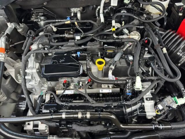 Ford Kuga EcoBoost ST Line X