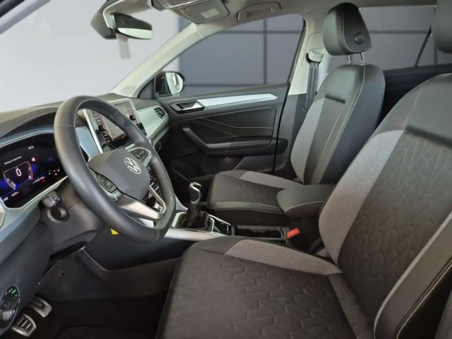 Volkswagen T-Roc 1.5 TSI