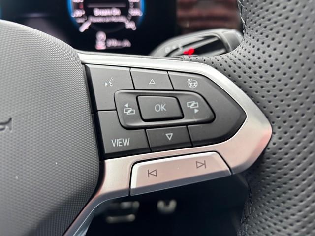 Volkswagen Tiguan 1.5 eTSI DSG R-Line