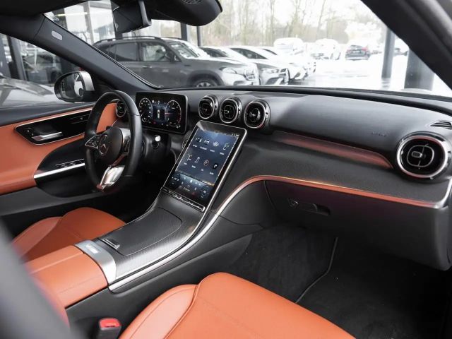 Mercedes-Benz C 220 AVANTGARDE C 220 d Estate