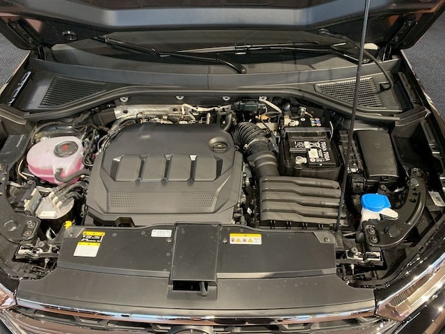 Volkswagen T-Roc DSG IQ.Drive Style