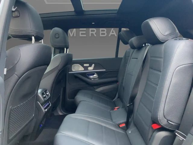 Mercedes-Benz GLS 450 4MATIC AMG Line GLS 450 d