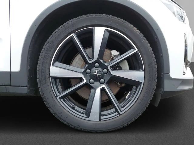 Polestar 2 Single motor