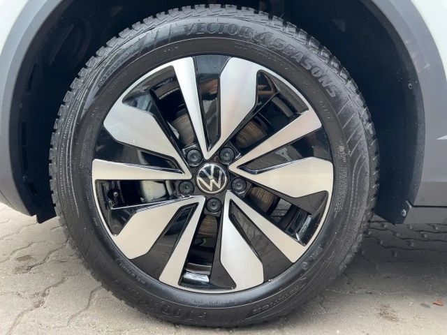 Volkswagen T-Roc 1.5 TSI DSG