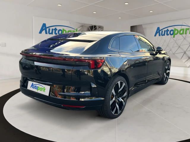 Polestar 4 Dual motor Long range