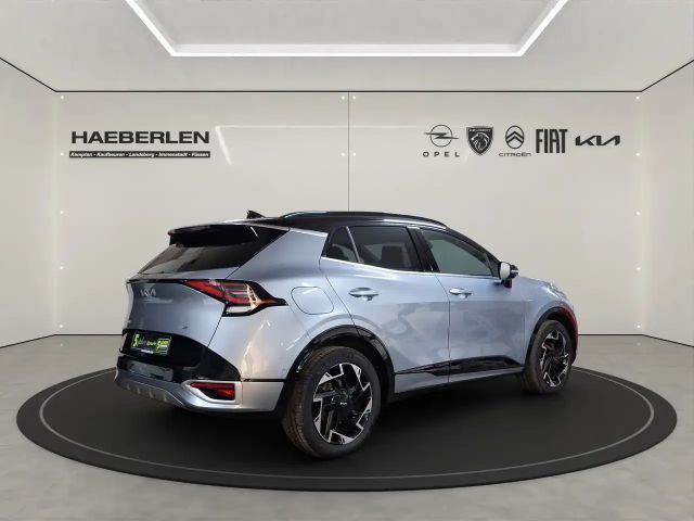 Kia Sportage GDi GT-Line