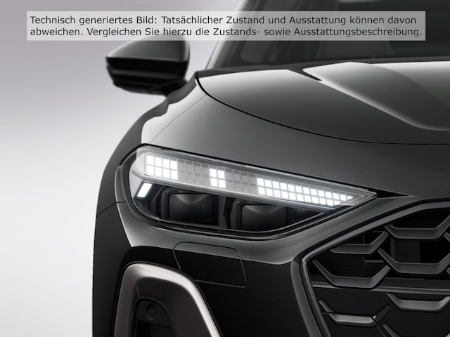 Audi A5 Avant Hybride Quattro S-Tronic