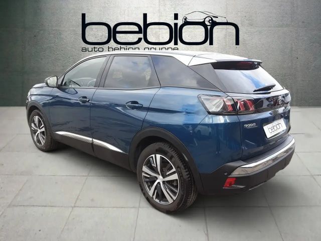 Peugeot 3008 Allure Pack Hybrid