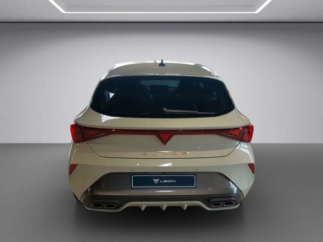 Cupra Leon SHZ DCC KAMERA NAVI ACC FACEL. MATRIX-LED