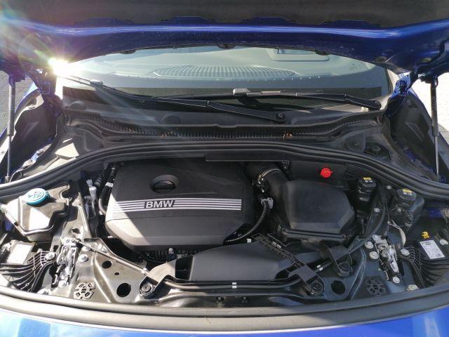 BMW 220 220i Active Tourer