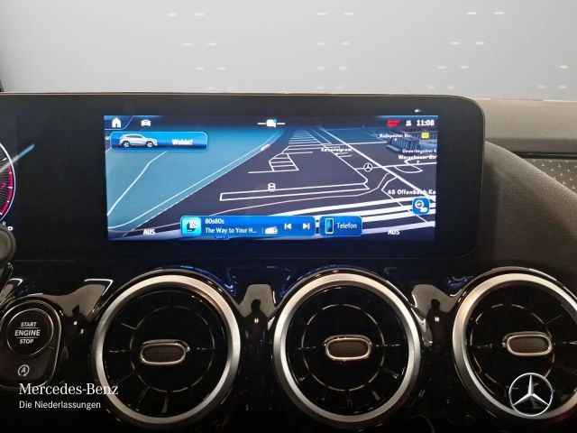 Mercedes-Benz GLA 180 Progressive