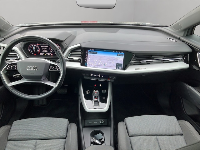 Audi Q4 e-tron 50 Quattro
