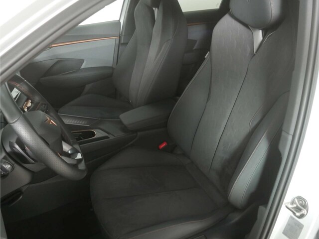 Cupra Terramar 1.5 eTSI