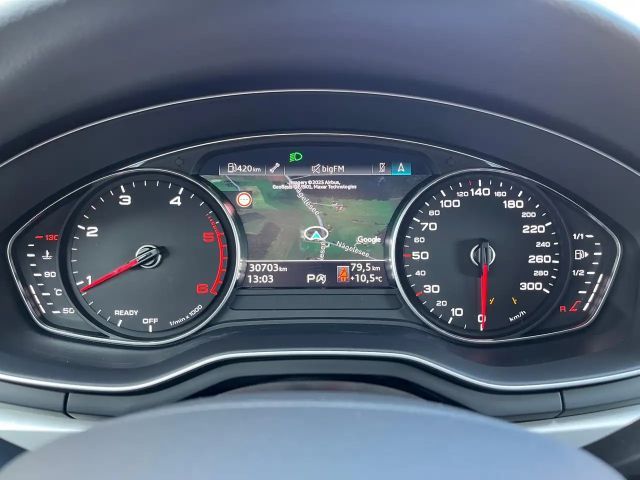 Audi A4 35 TDI Avant