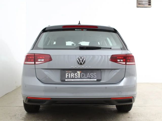 Volkswagen Passat DSG Variant