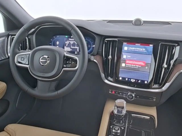 Volvo V60 Dark Recharge T6 Ultra