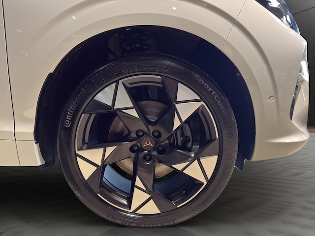 Cupra Terramar 2.0 TSI VZ