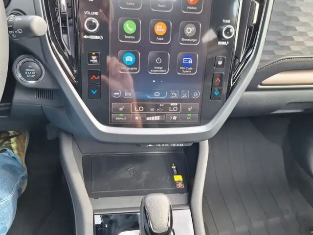 Subaru Forester 2.0ie Platinum Hybrid, AHK