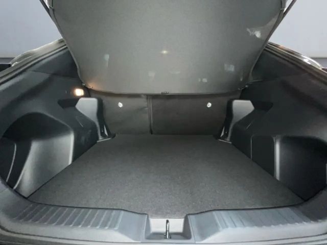 Toyota Yaris Cross Hybride