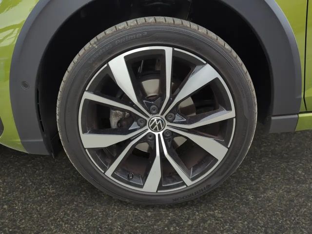 Volkswagen Taigo 1.5 TSI DSG IQ.Drive R-Line