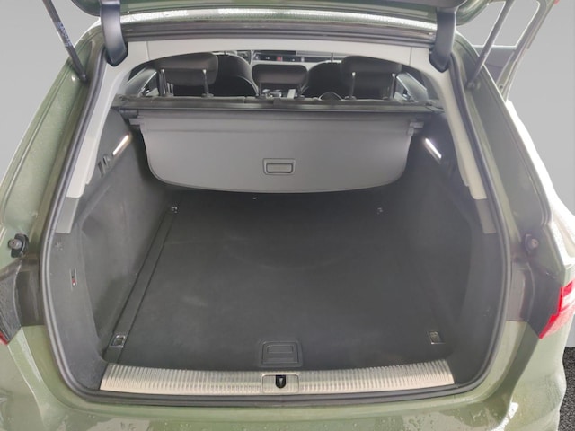 Audi A4 35 TFSI Avant S-Tronic