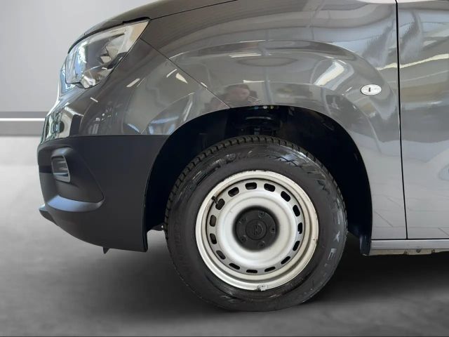 Opel Combo Kastenwagen Edition inkl. Parkpilot & Multimedia