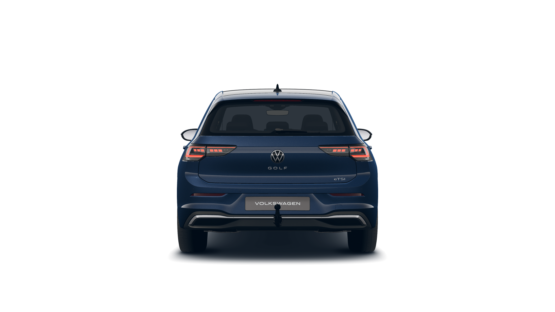 Volkswagen Golf 1.5 eTSI Golf VIII Style