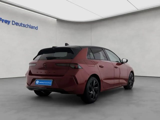 Opel Astra 1.2 Turbo GS-Line Grand Sport Turbo