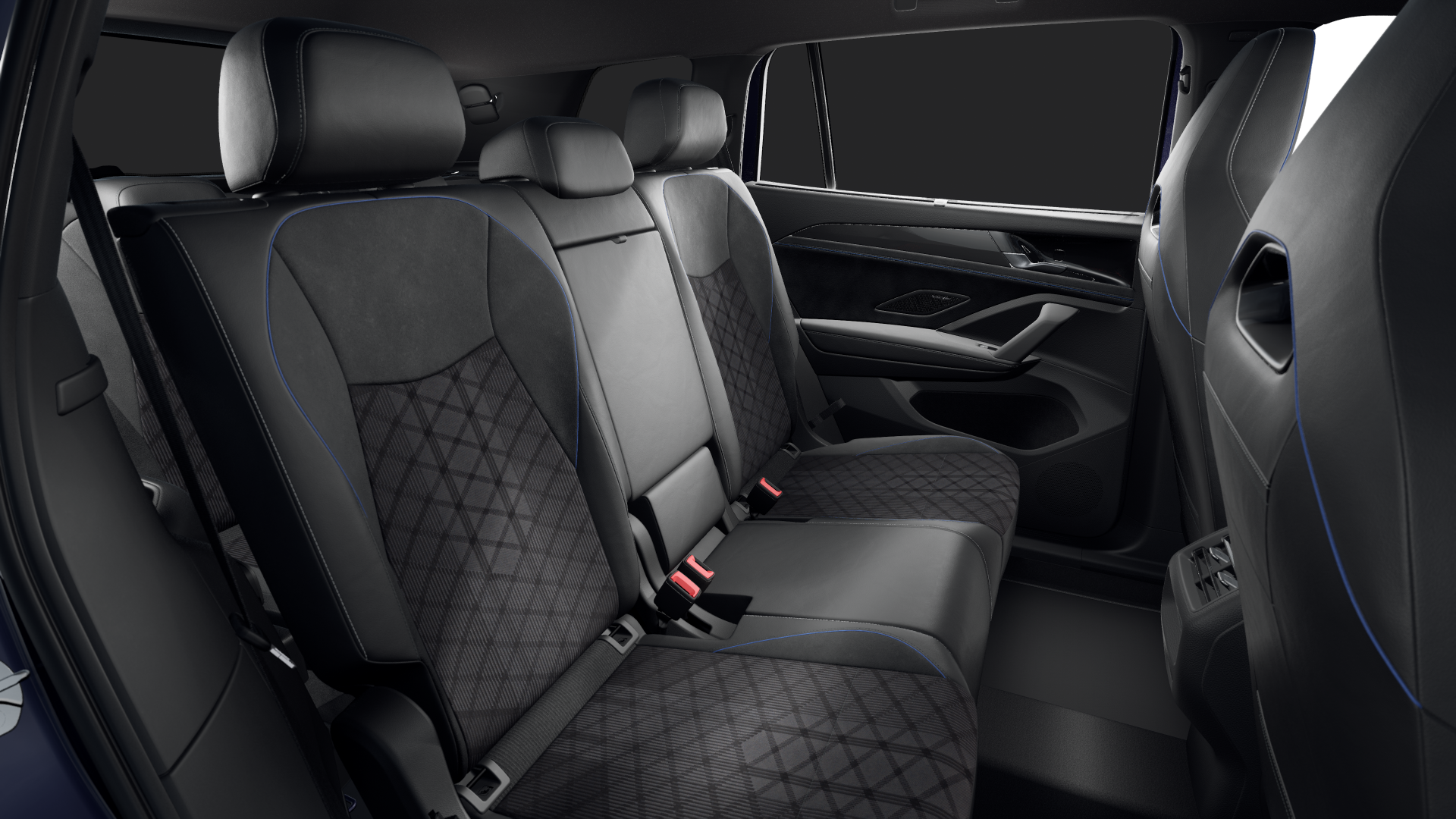 Volkswagen Tayron 2.0 TDI DSG