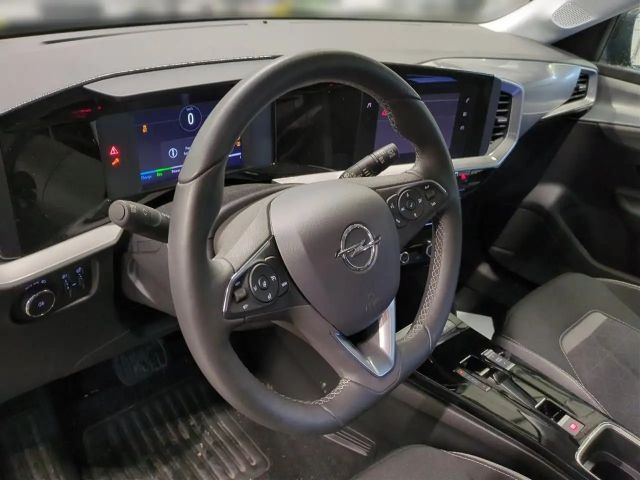 Opel Mokka Edition Mokka-e