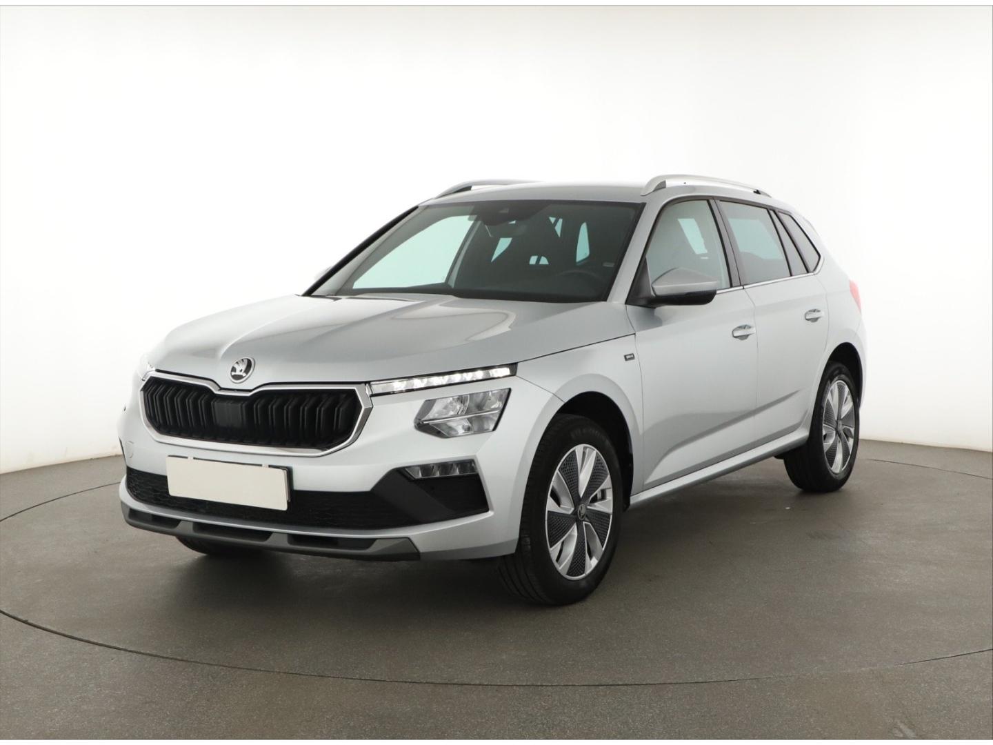 Skoda Kamiq 1.0 TSI Drive