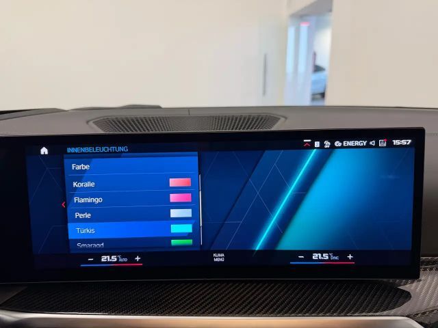 BMW M3 Competition Sedan xDrive