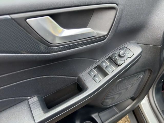 Ford Kuga EcoBoost ST Line