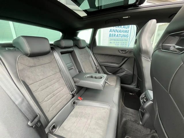 Cupra Ateca 1.5 TSI DSG