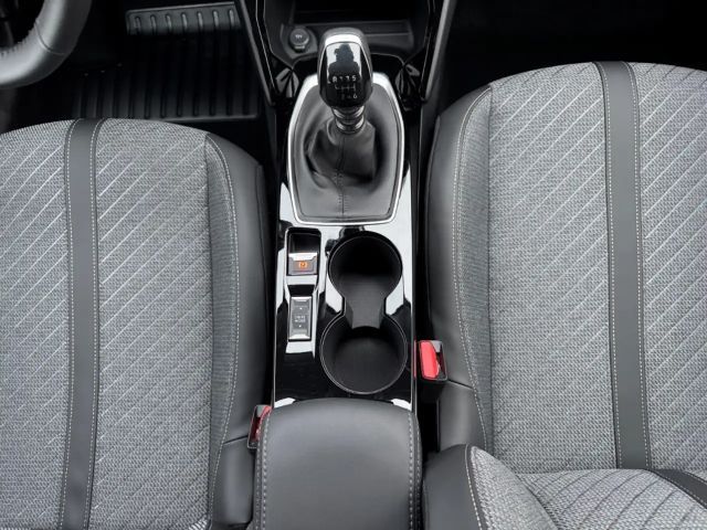 Peugeot 208 Allure Pack