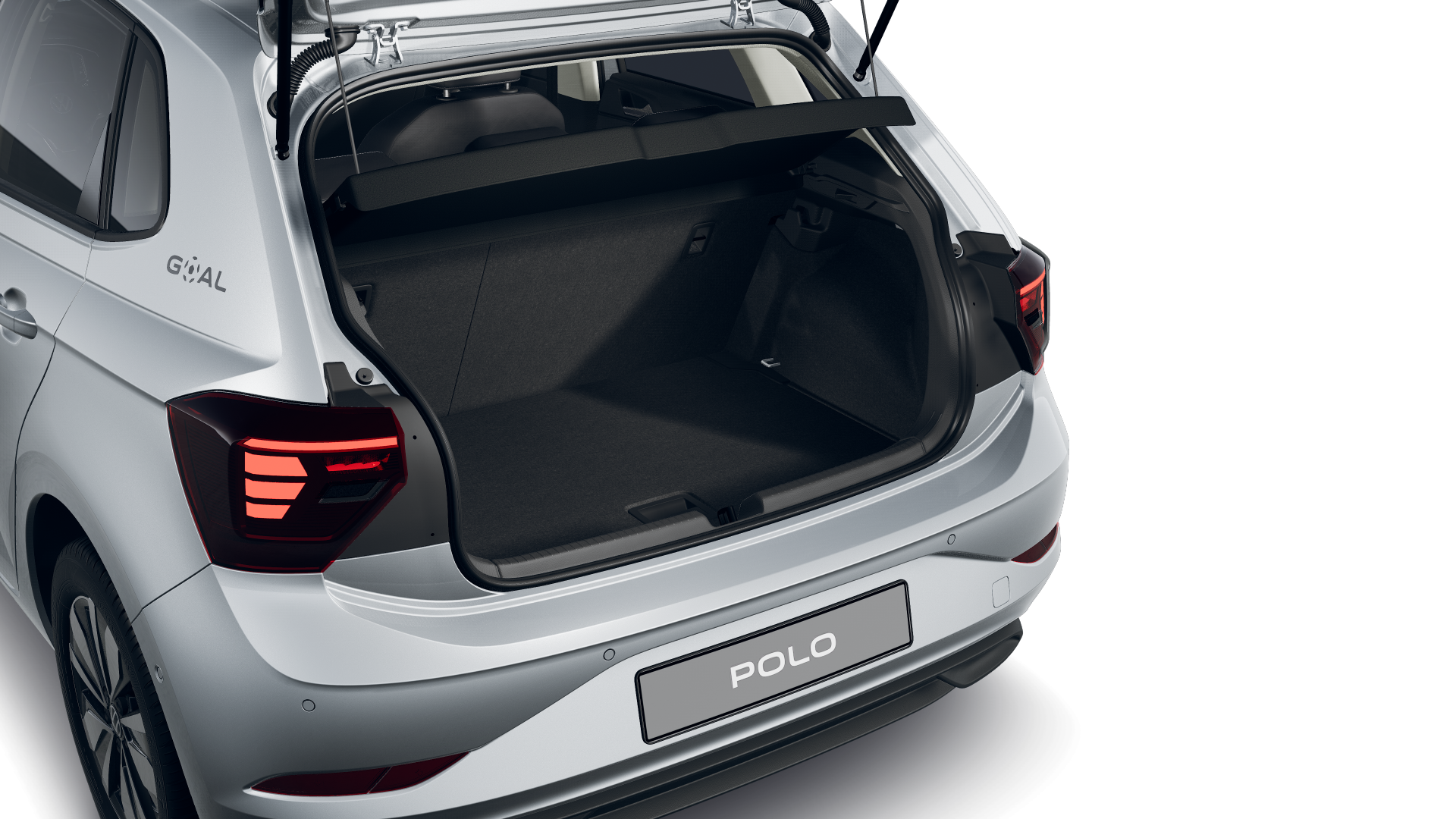 Volkswagen Polo DSG Life