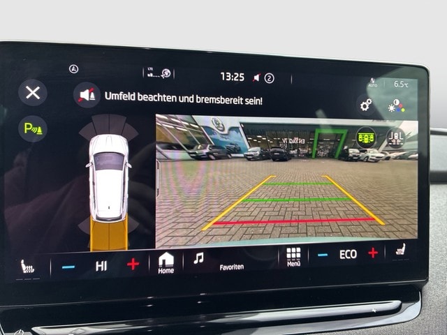 Skoda Enyaq Loft iV 50