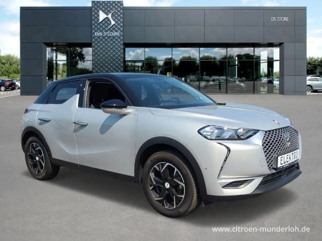 DS DS 3 Crossback Crossback E-Tense